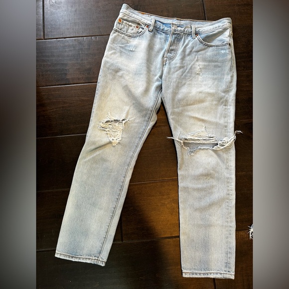 Levi jeans - Picture 1 of 2